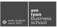 customer logo - emlyon