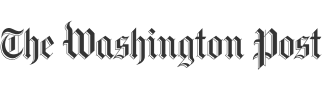 customer logo - washington-post