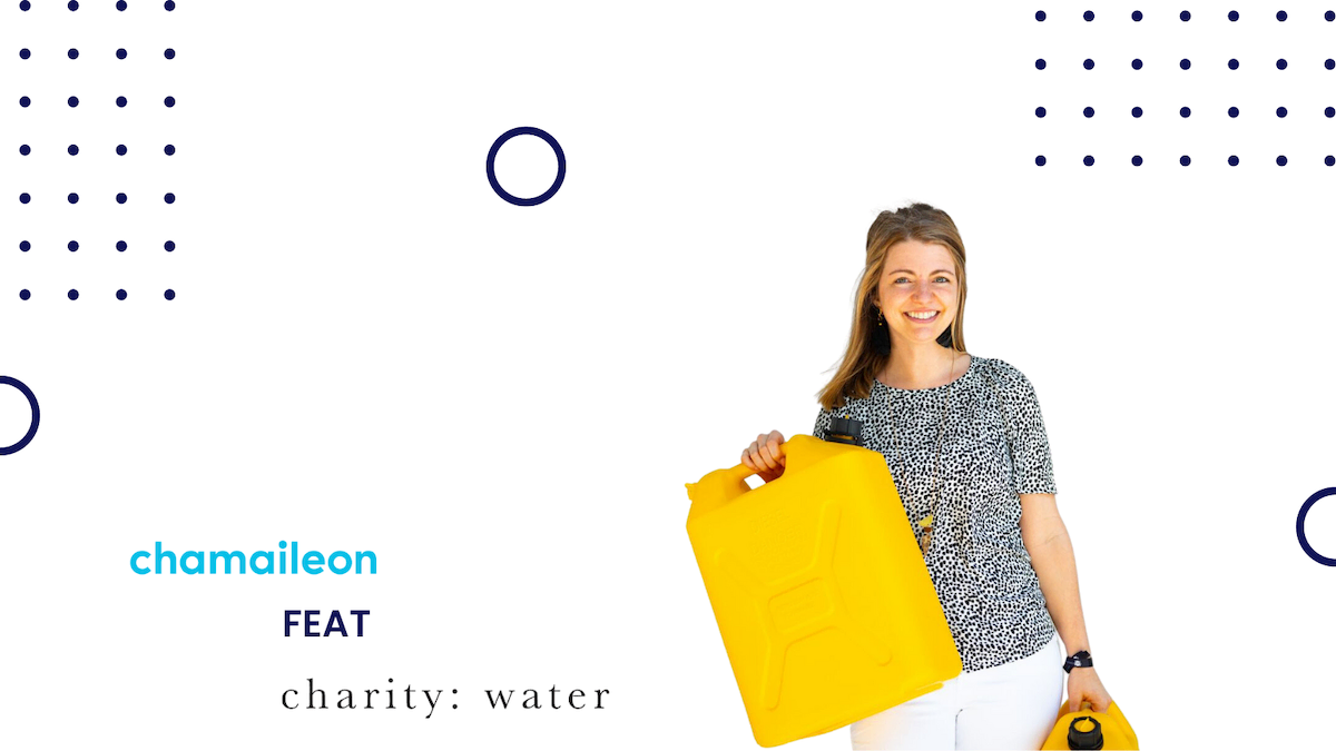 chamaileon case study non-profit