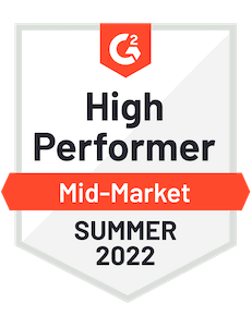 g2 badge 2022 summer