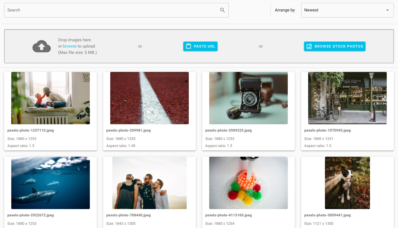 The best email template builder plugin for your system